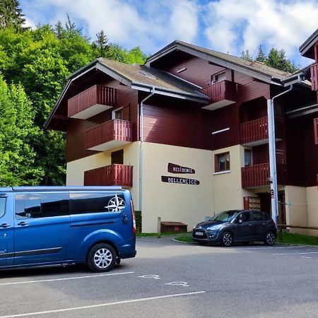 Appartement T2 A Bernex Avec Wifi, Vue Sur Montagne Zewnętrze zdjęcie