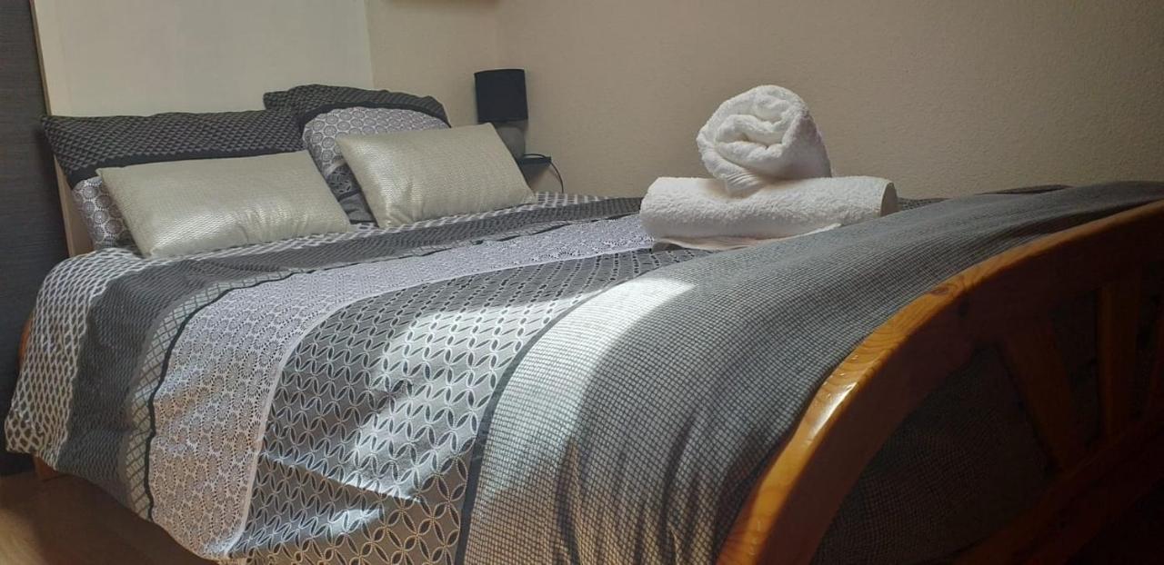 Appartement T2 A Bernex Avec Wifi, Vue Sur Montagne Zewnętrze zdjęcie
