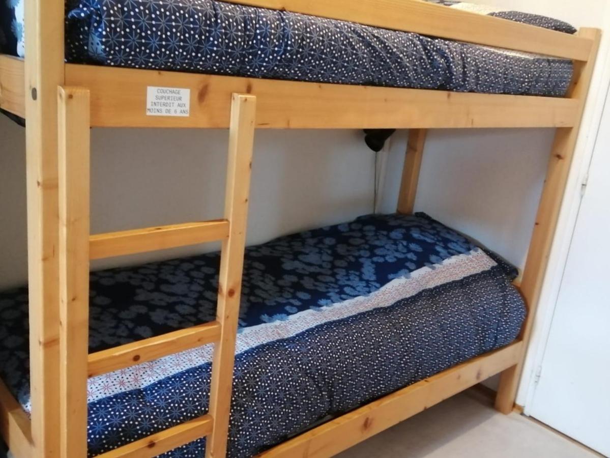 Appartement T2 A Bernex Avec Wifi, Vue Sur Montagne Zewnętrze zdjęcie