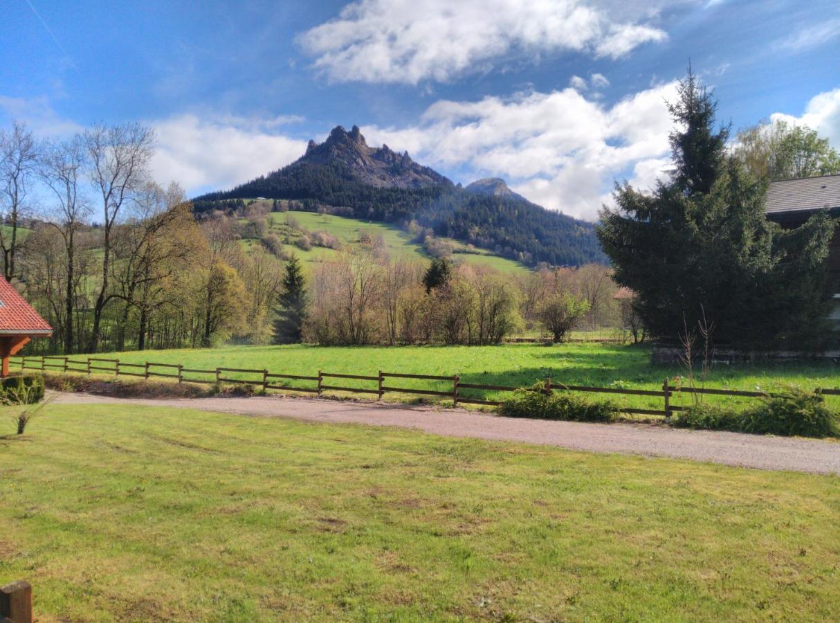 Appartement T2 A Bernex Avec Wifi, Vue Sur Montagne Zewnętrze zdjęcie