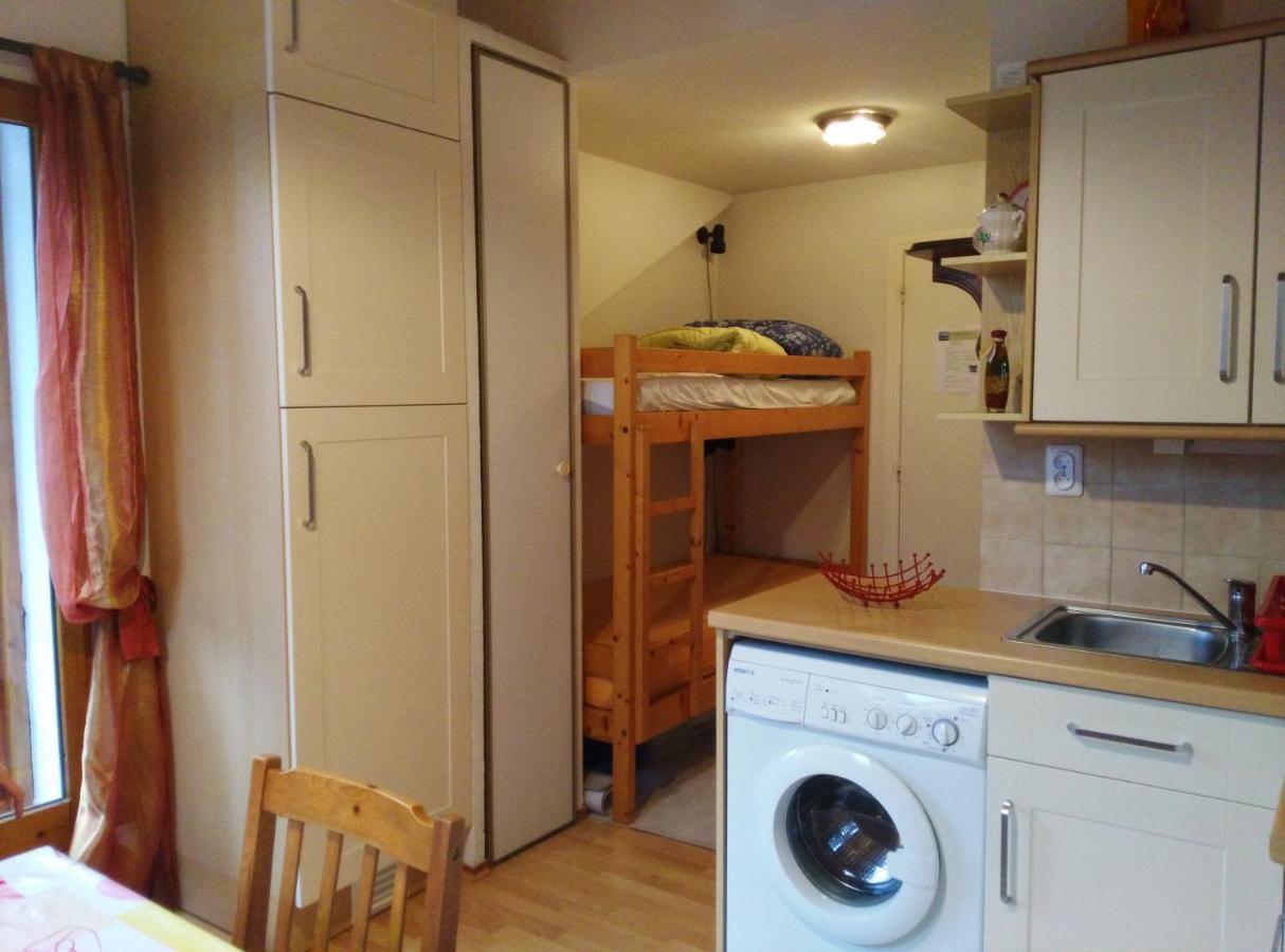 Appartement T2 A Bernex Avec Wifi, Vue Sur Montagne Zewnętrze zdjęcie