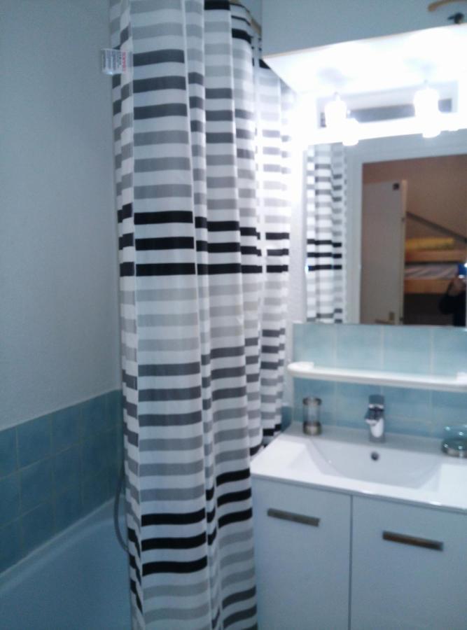 Appartement T2 A Bernex Avec Wifi, Vue Sur Montagne Zewnętrze zdjęcie